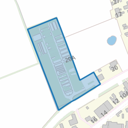 Perceel OBG00-EG-628