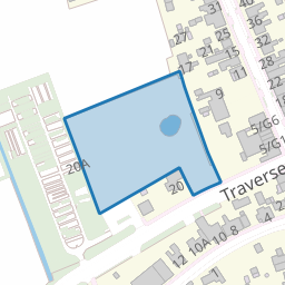 Perceel OBG00-EG-630