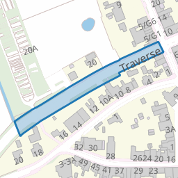 Perceel OBG00-EG-632