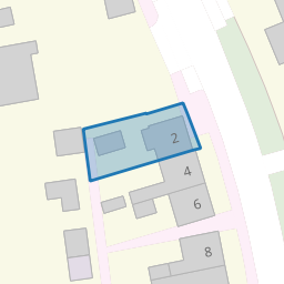 Perceel OBG00-EG-641