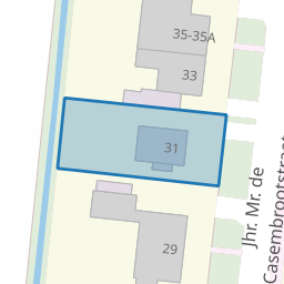 Perceel OBG00-EG-644