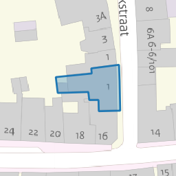 Perceel OBG00-EG-652