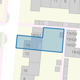 Perceel OBG00-EG-655