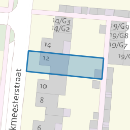 Perceel OBG00-EG-656