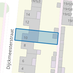 Perceel OBG00-EG-657