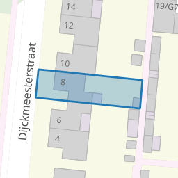 Perceel OBG00-EG-658