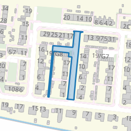 Perceel OBG00-EG-661