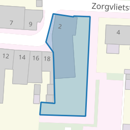 Perceel OBG00-EG-663