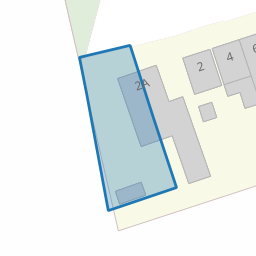 Perceel OBG00-EG-665