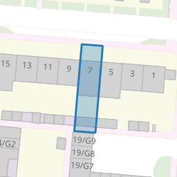 Perceel OBG00-EG-670