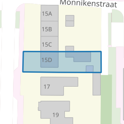 Perceel OBG00-EG-680
