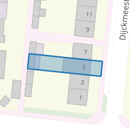 Perceel OBG00-EG-683