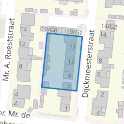 Perceel OBG00-EG-684