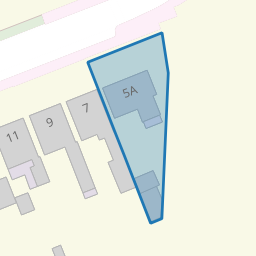 Perceel OBG00-EG-691