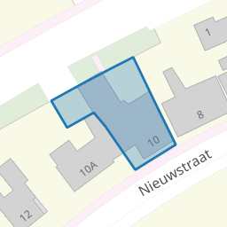 Perceel OBG00-EG-694