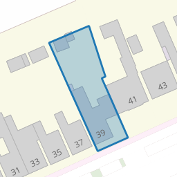 Perceel OBG00-EG-696