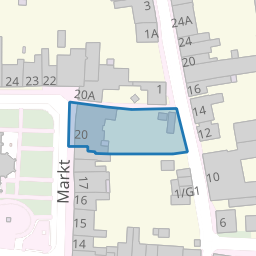 Perceel OBG00-EG-698