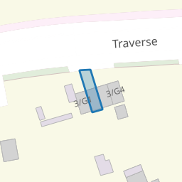 Perceel OBG00-EG-700