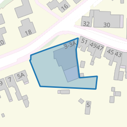 Perceel OBG00-EG-706