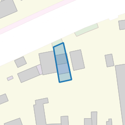 Perceel OBG00-EG-709