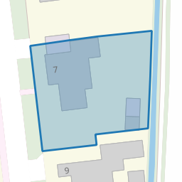 Perceel OBG00-EG-710