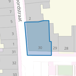 Perceel OBG00-EG-716