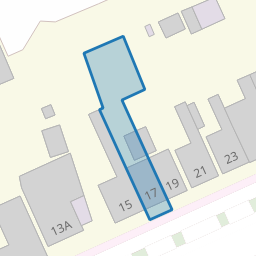 Perceel OBG00-EG-719