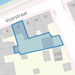 Perceel OBG00-EG-729