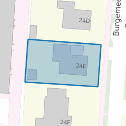 Perceel OBG00-EG-734