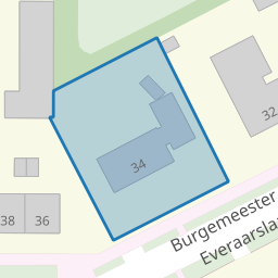 Perceel OBG00-EG-739