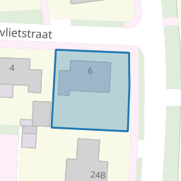 Perceel OBG00-EG-740