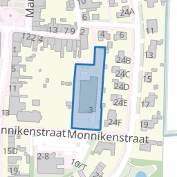 Perceel OBG00-EG-743