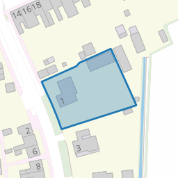 Perceel OBG00-EG-746