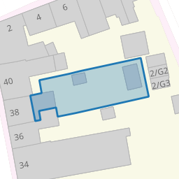 Perceel OBG00-EG-747