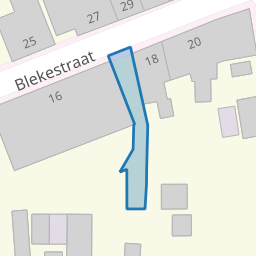 Perceel OBG00-EG-749