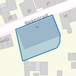 Perceel OBG00-EG-758