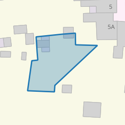 Perceel OBG00-EG-761