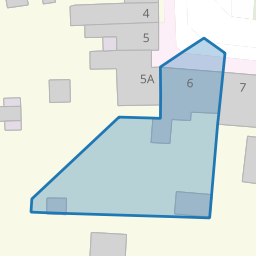 Perceel OBG00-EG-762