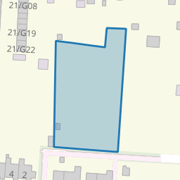 Perceel OBG00-EG-763