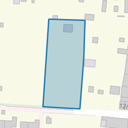 Perceel OBG00-EG-764