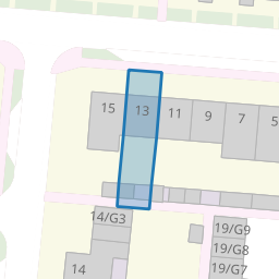 Perceel OBG00-EG-769