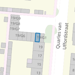 Perceel OBG00-EG-770