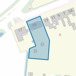 Perceel OBG00-EG-777