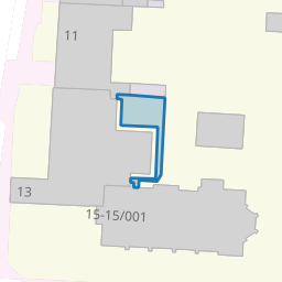 Perceel OBG00-EG-781