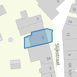 Perceel OBG00-EG-785