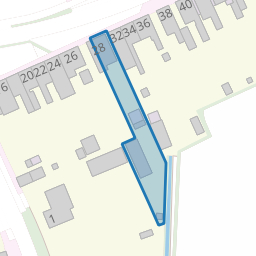 Perceel OBG00-EG-786