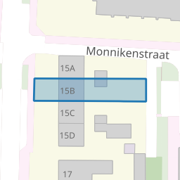Perceel OBG00-EG-789