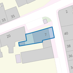 Perceel OBG00-EG-797