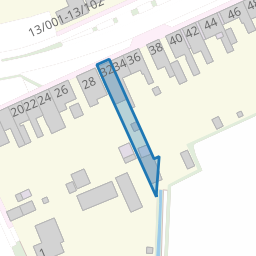 Perceel OBG00-EG-799