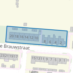 Perceel OBG00-EG-801
